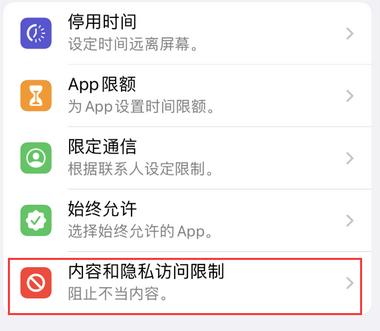 益阳appleID维修服务iPhone设置中Apple ID显示为灰色无法使用