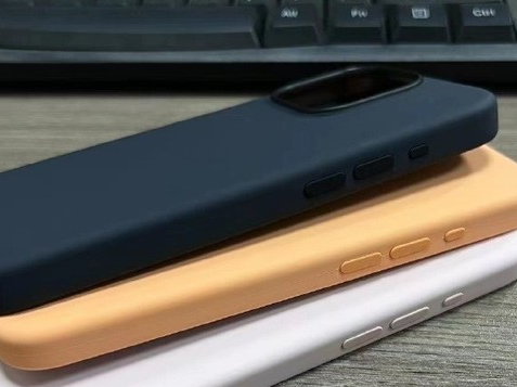 益阳苹果14维修站分享iPhone14手机壳能直接给iPhone15用吗?