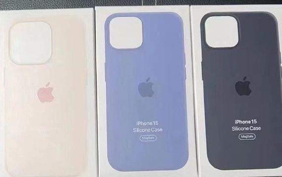 益阳苹果14维修站分享iPhone14手机壳能直接给iPhone15用吗?