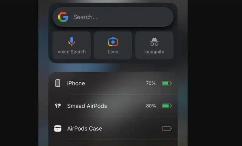 益阳苹果手机维修分享升级iOS 16.2 正式版后遇AirPods 充电盒电量不准怎么办？ 