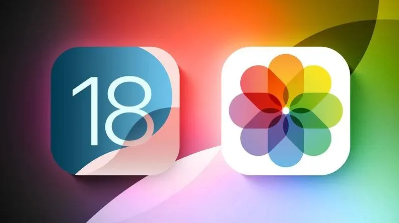 益阳苹果手机维修分享苹果 iOS / iPadOS 18.1Beta 3 发布 