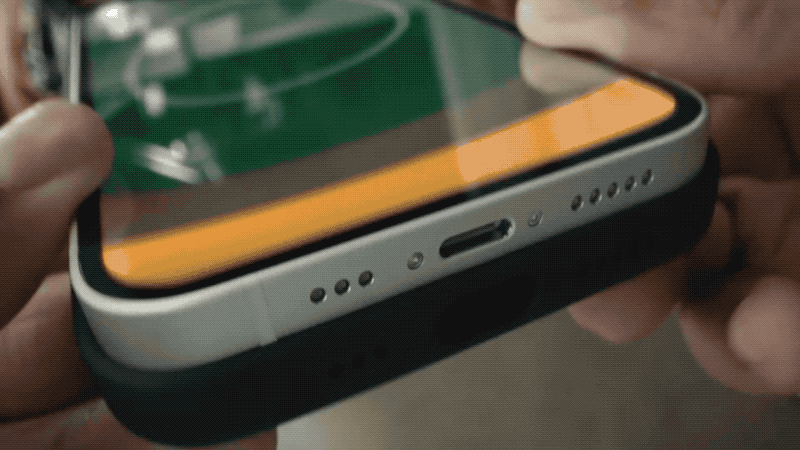 益阳苹果手机维修分享未来 Magsafe 还有哪些发展空间 