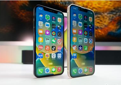 益阳苹果维修点分享iPhone 14 Plus扩容深层隐患梳理 