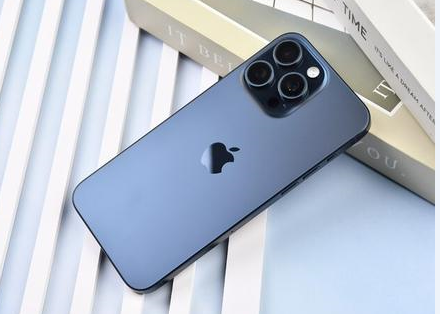 益阳苹果维修点分享iPhone 15 Pro Max扩容静电与工艺坑 