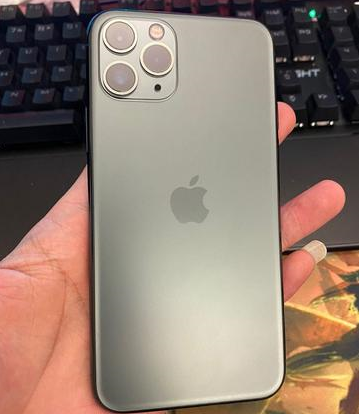 益阳苹果维修点分享iPhone 11 Pro电池发烫小众问题解读 