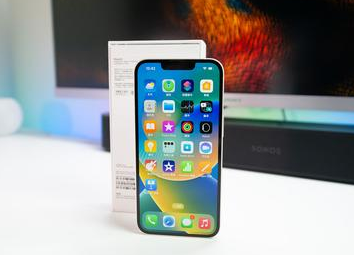 益阳苹果维修点分享iPhone 14电池发烫真实诱因盘点 