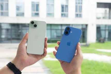 益阳苹果维修点分享iPhone 16 Plus发烫多场景剖析 