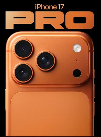 益阳苹果维修点分享iPhone 17 Pro发烫五大隐藏诱因详解 