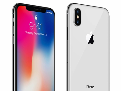 益阳苹果维修点分享iPhone X摄像头实拍质感与场景适配全解析 